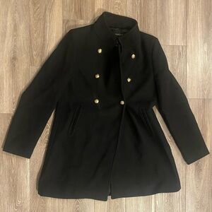 Women’s Coat Zara size Medium